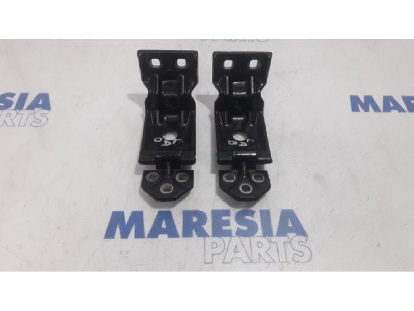 Renault - Master - Set of hinges