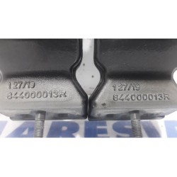 Renault - Master - Set of hinges