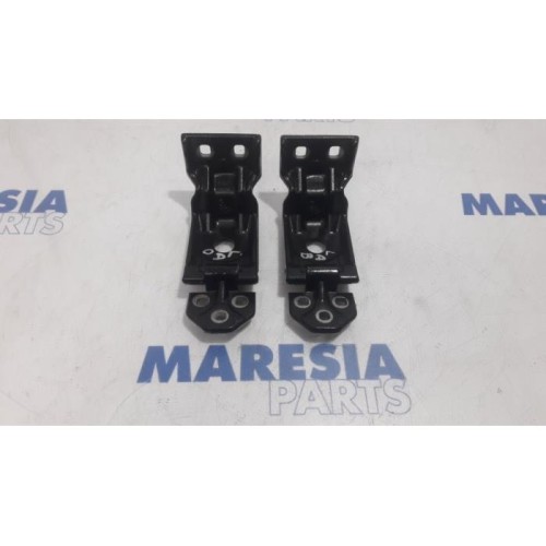 Renault - Master - Scharnier- Set