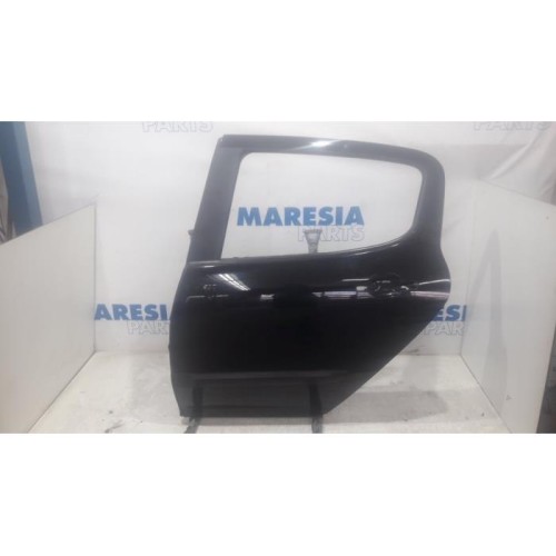 Peugeot - 308 - Portier 4Deurs links-achter