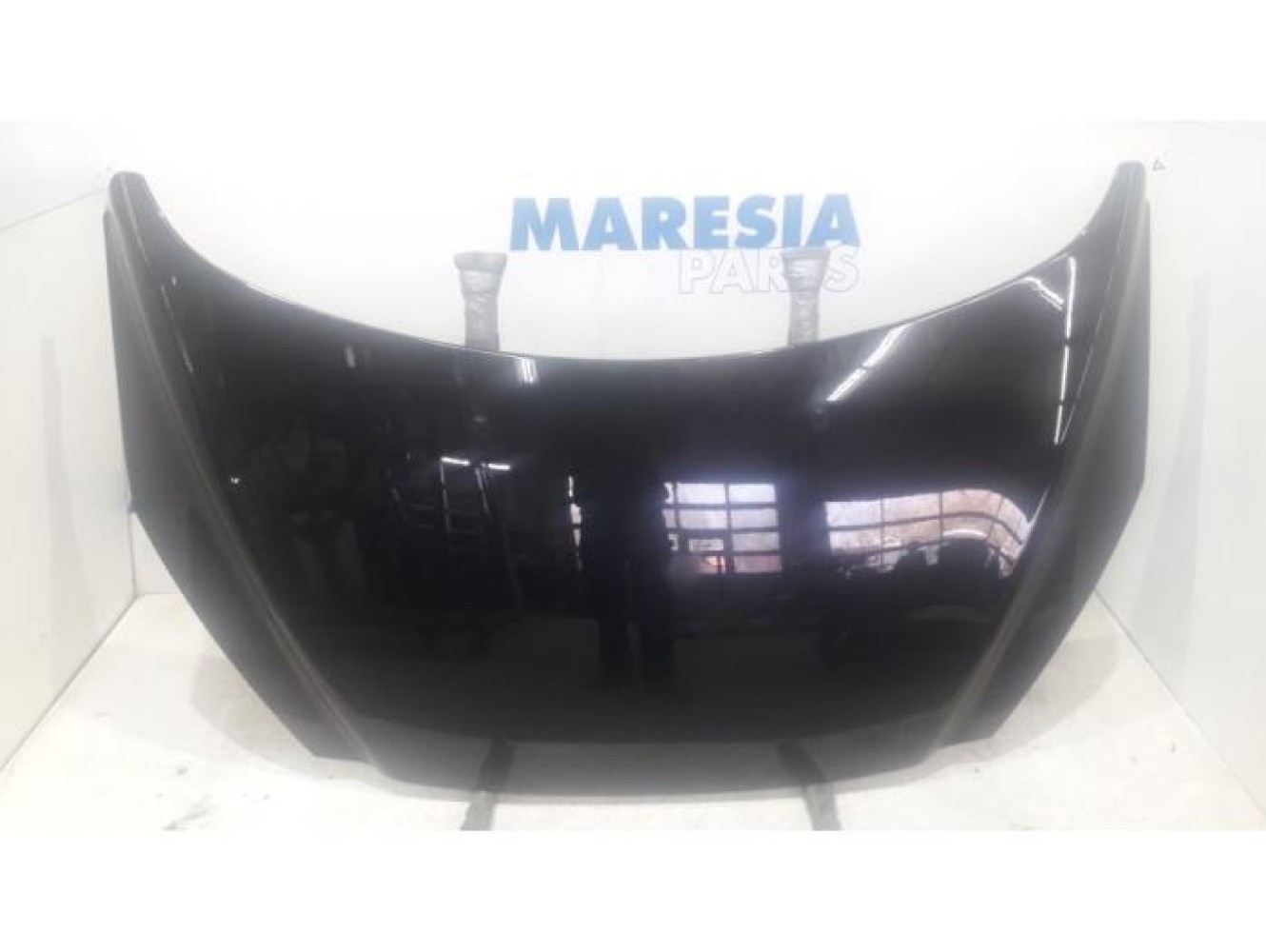 Peugeot - 308 - Motorhaube
