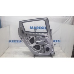 Renault - Clio - Portier 4Deurs links-achter