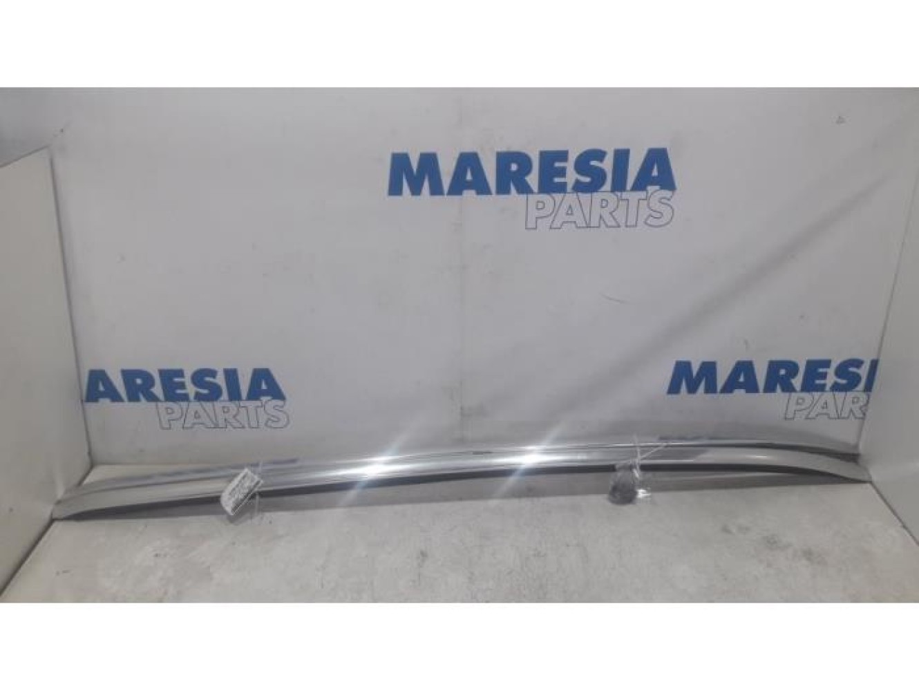 Peugeot - 508 - Dachreling Set
