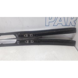 Peugeot - 508 - Dachreling Set