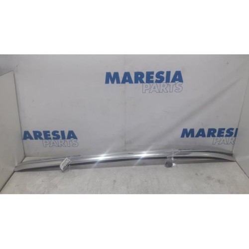 Peugeot - 508 - Kit rails de toit