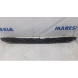 Renault - Master - Rear bumper frame