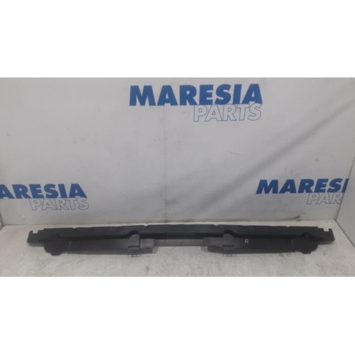 Renault - Master - Rear bumper frame