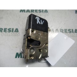 Citroen - C5 - Front door lock mechanism 4-door, right