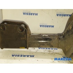 Renault - Twingo - Front shock absorber rod, right
