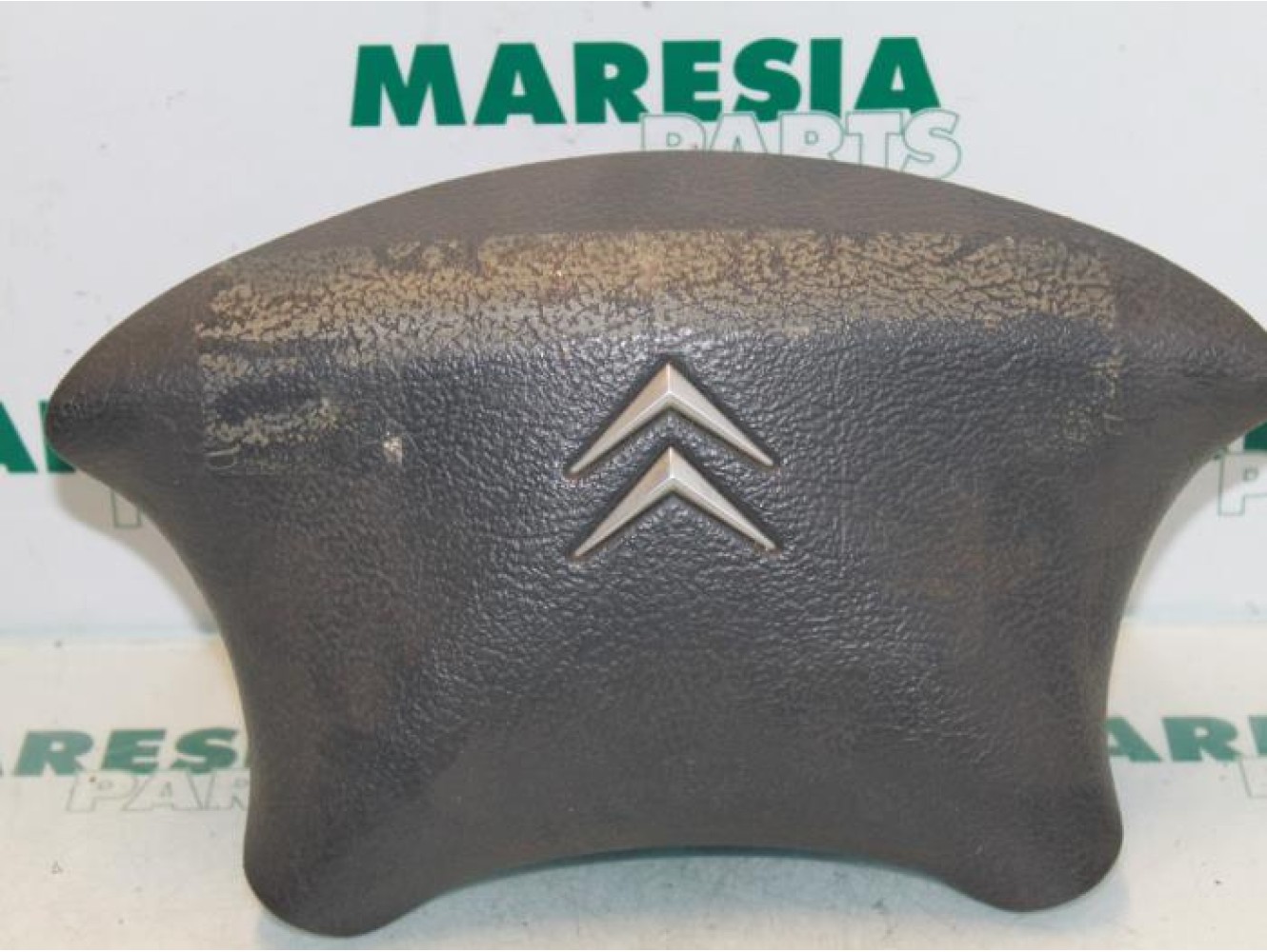 Citroen - C5 - Left airbag (steering wheel)