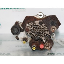 Renault - Megane Scenic - Kraftstoffpumpe Mechanisch