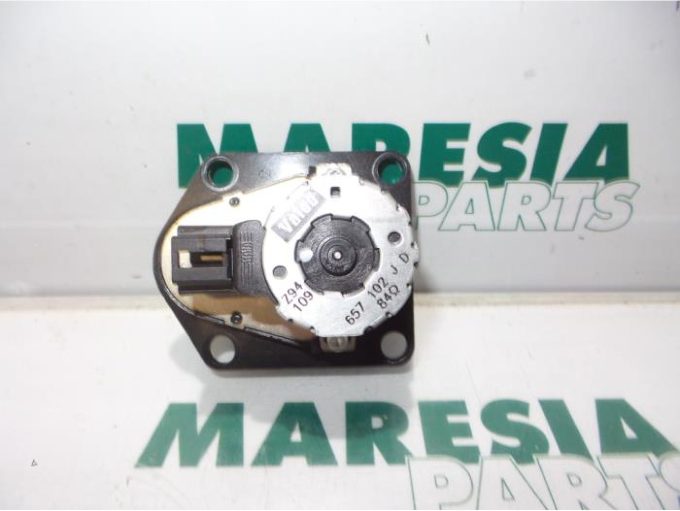 Citroen - C5 - Heater valve motor