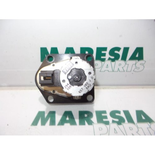 Citroen - C5 - Heater valve motor