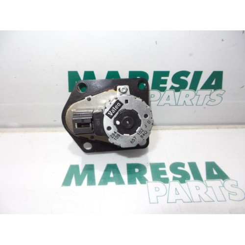 Citroen - C5 - Heater valve motor