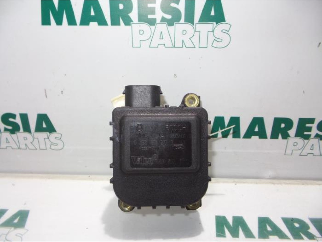 Citroen - C5 - Heater valve motor
