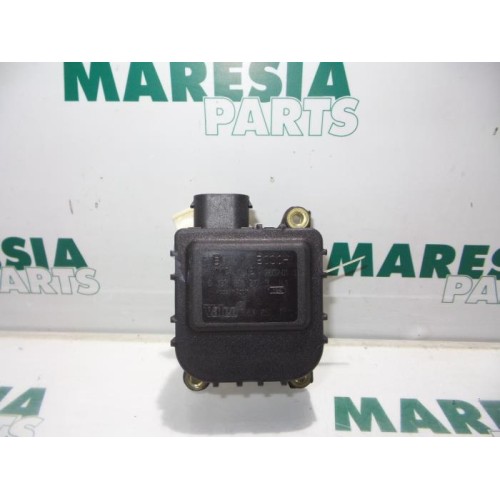 Citroen - C5 - Heater valve motor