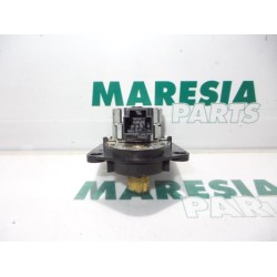Citroen - C5 - Heater valve motor