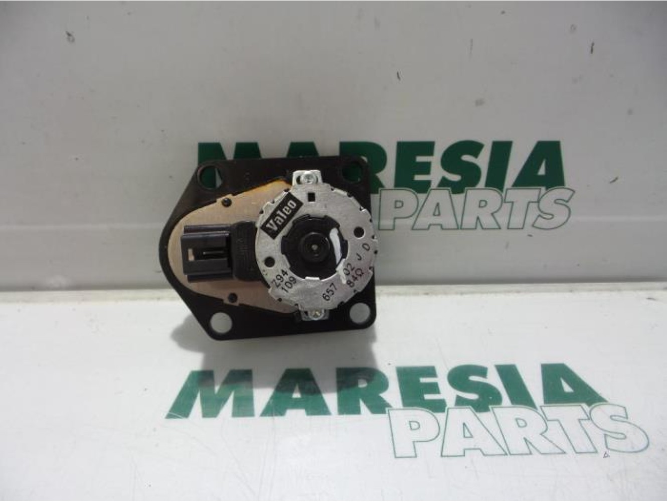 Citroen - C5 - Heater valve motor