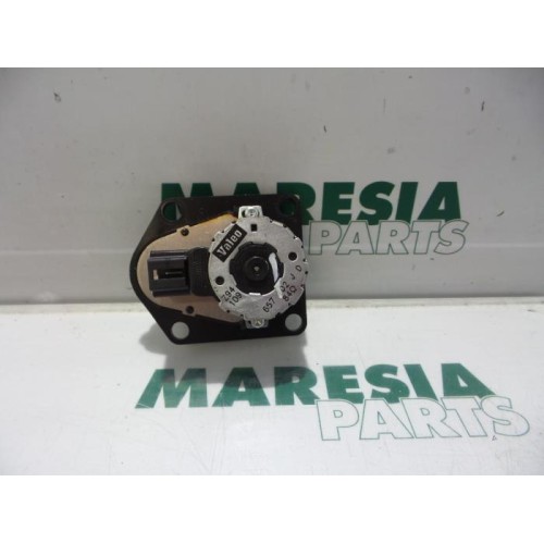 Citroen - C5 - Heater valve motor