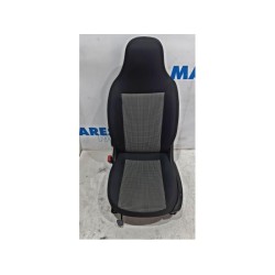Renault - Twingo - Stoel links