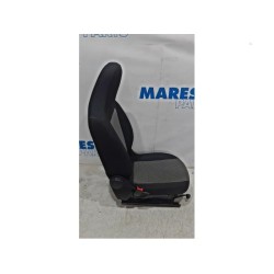 Renault - Twingo - Stoel links