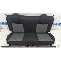 Renault - Twingo - Rear bench seat