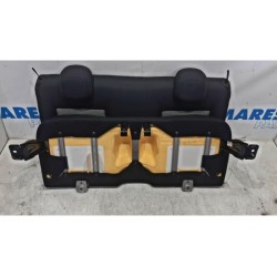 Renault - Twingo - Rear bench seat