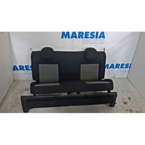 Renault - Twingo - Rear bench seat