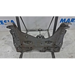 Renault - Clio - Subframe