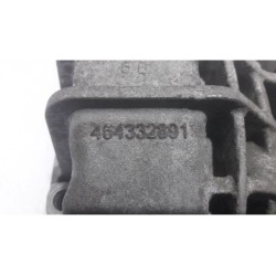 Fiat - Bravo - Gearbox casing