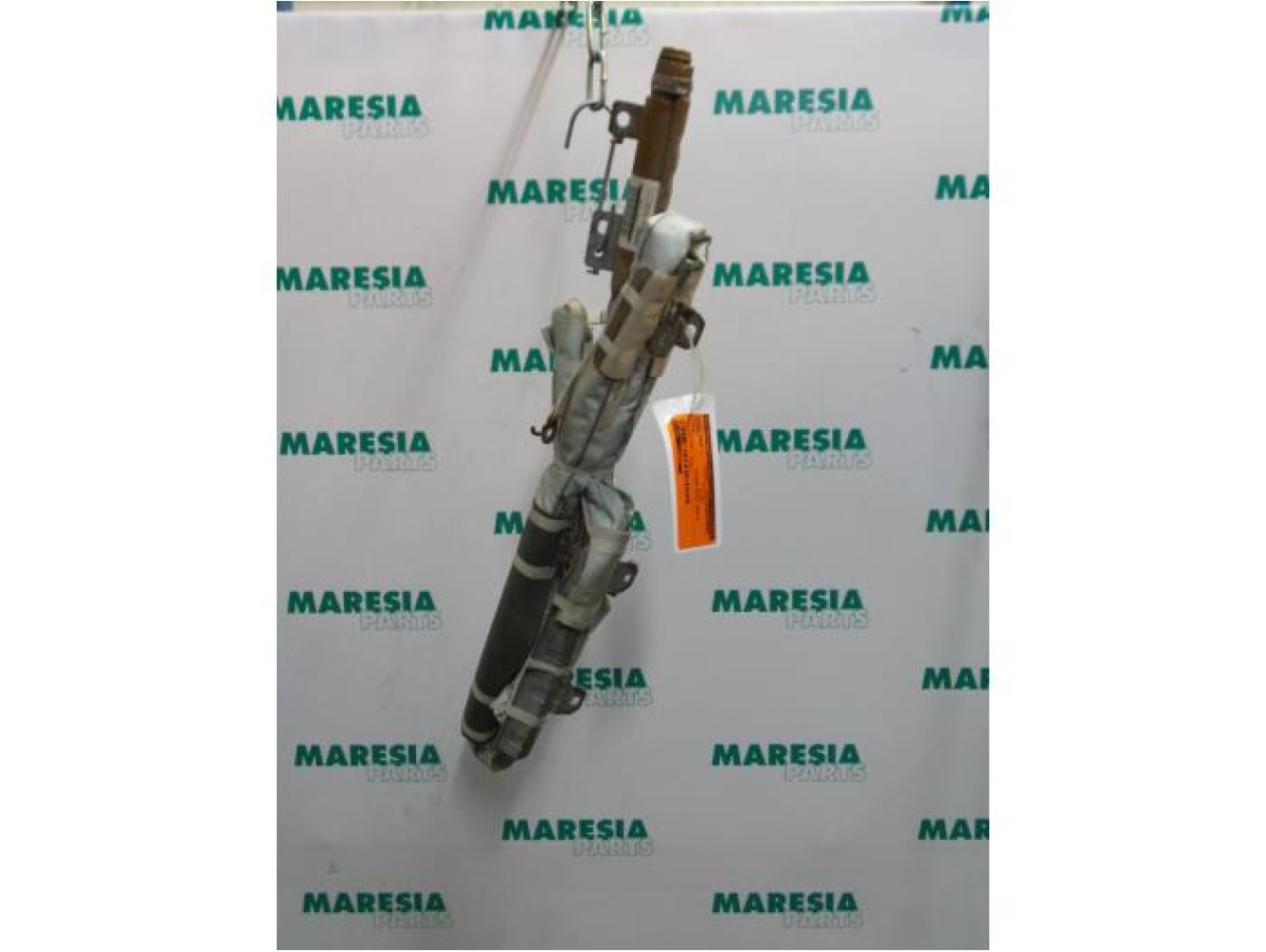 Renault - Koleos - Airbag hemel links