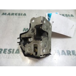 Renault - Clio - Door lock mechanism 2-door, left