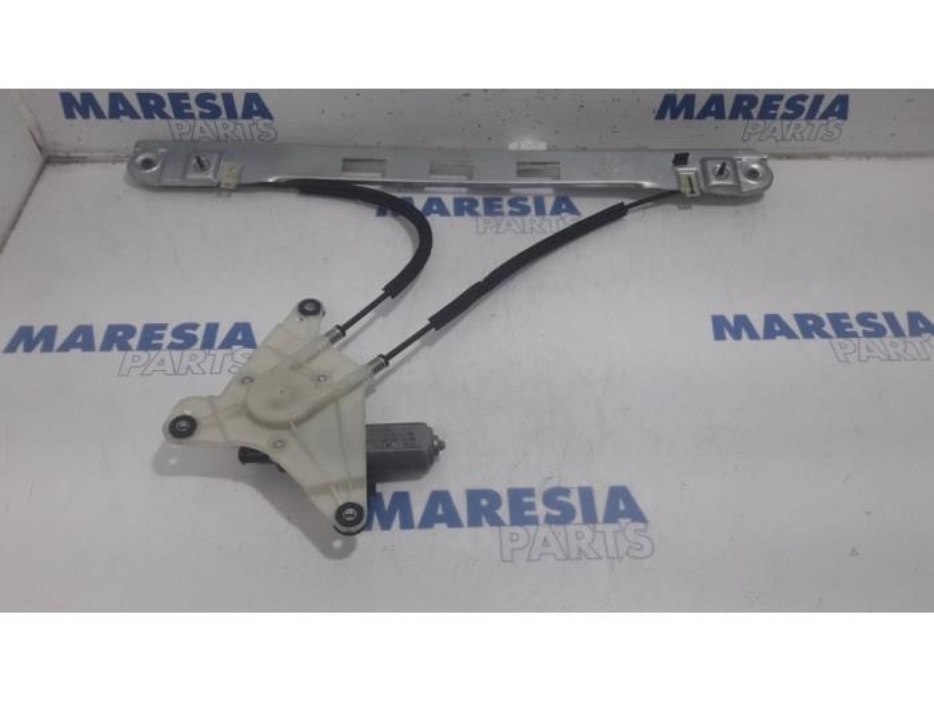 Renault - Master - Window mechanism 2-door, front right