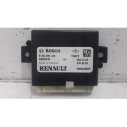 Renault - Master - PDC Module