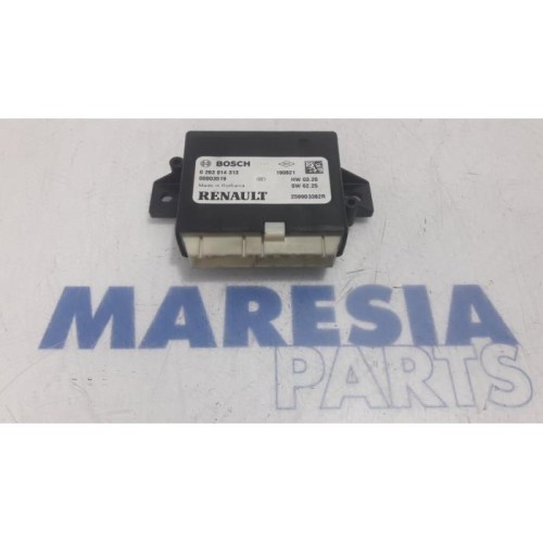 Renault - Master - Module PDC