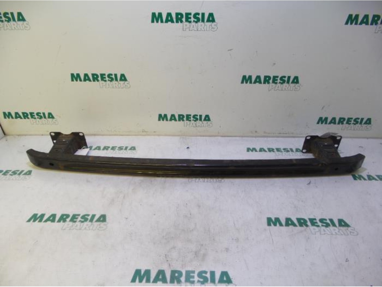 Peugeot - 407 - Front bumper frame