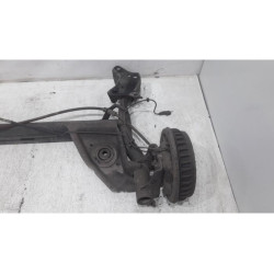 Renault - Clio - Rear-wheel drive axle