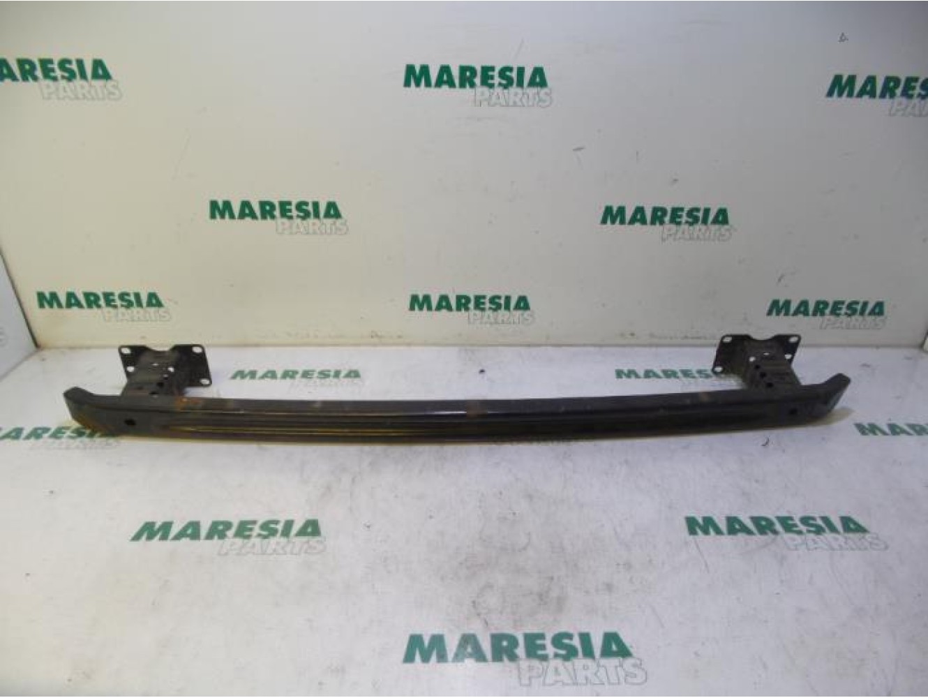 Peugeot - 407 - Front bumper frame