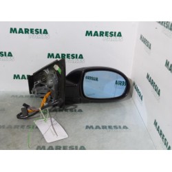 Citroen - C5 - Wing mirror, right