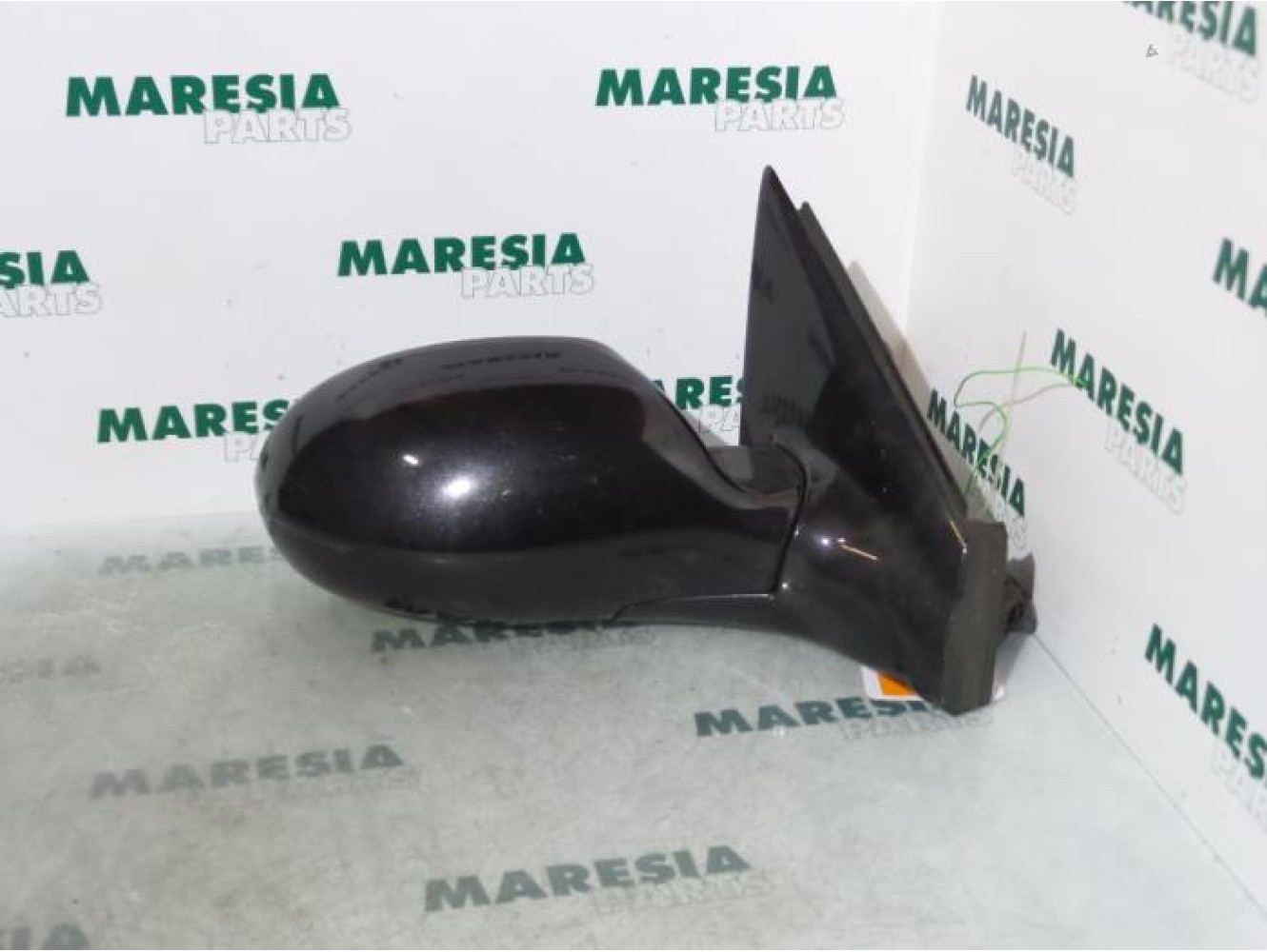 Citroen - C5 - Wing mirror, right