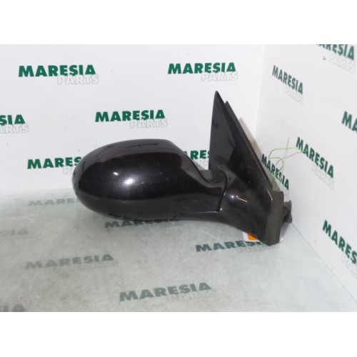 Citroen - C5 - Wing mirror, right