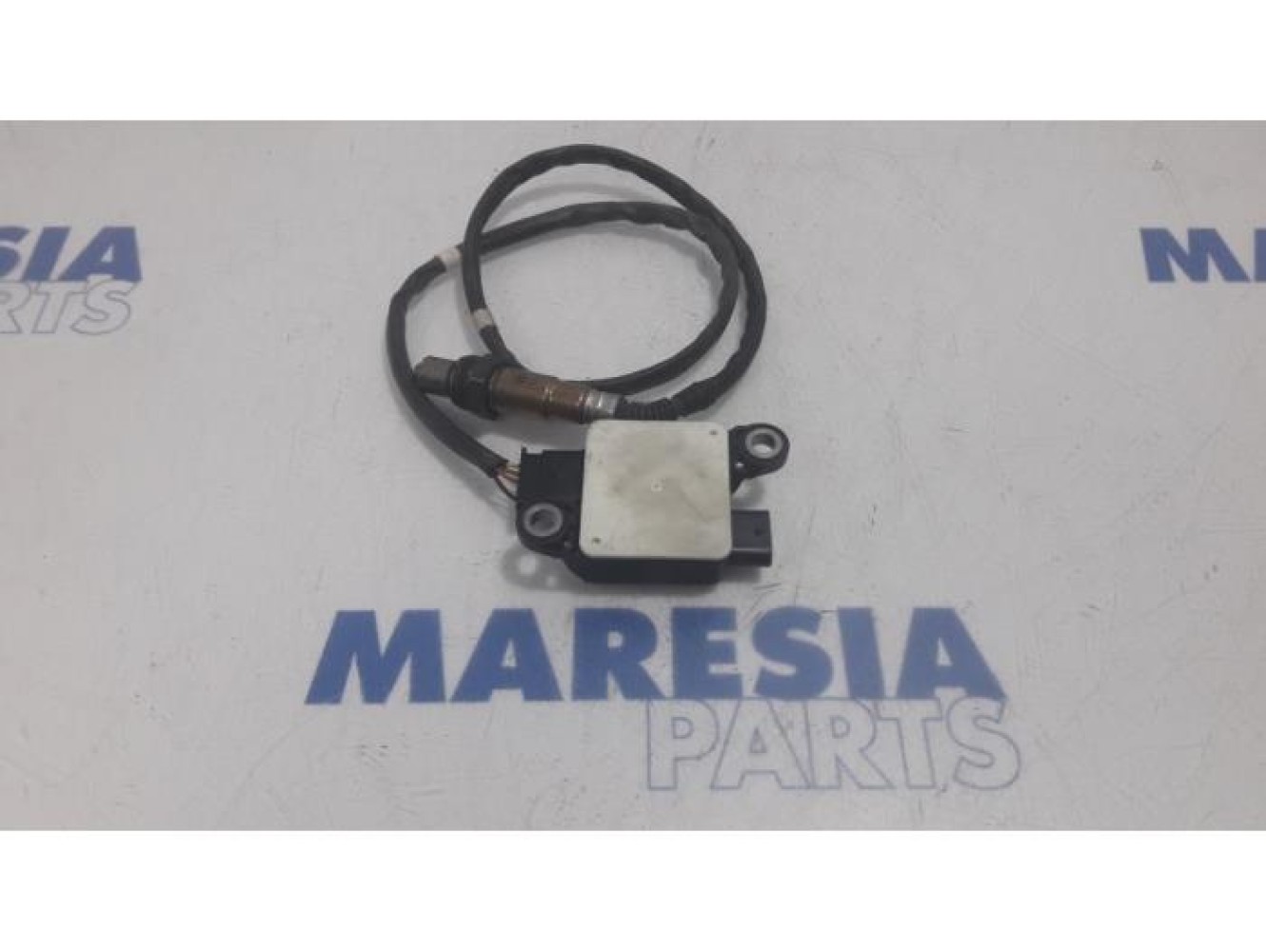 Renault - Master - Nox sensor