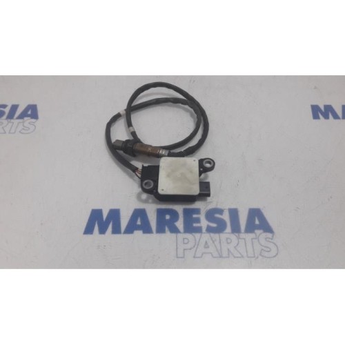 Renault - Master - Nox sensor