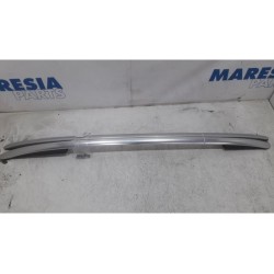 Renault - Clio - Kit rails de toit
