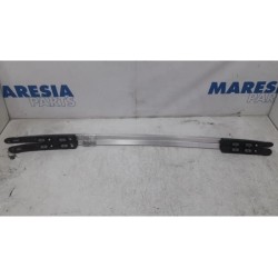 Renault - Clio - Kit rails de toit