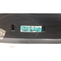 Renault - Clio - Kit rails de toit