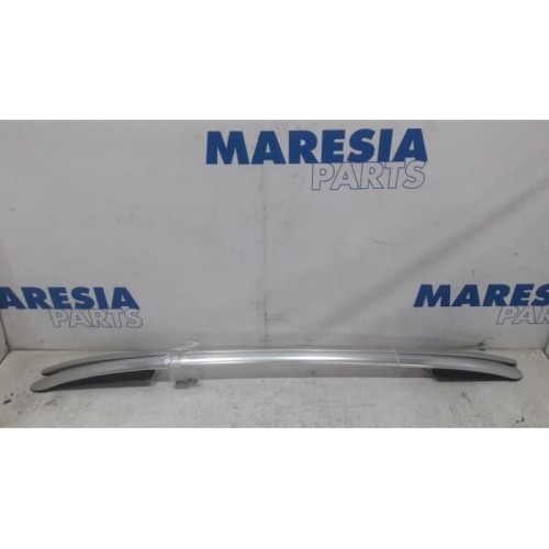 Renault - Clio - Dachreling Set