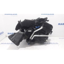 Renault - Clio - Heater housing