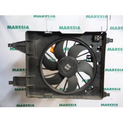 Renault - Megane - Fan motor