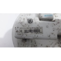 Renault - Clio - Kraftstoffpumpe Elektrisch